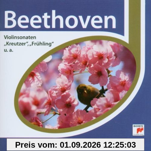 Streichersonaten