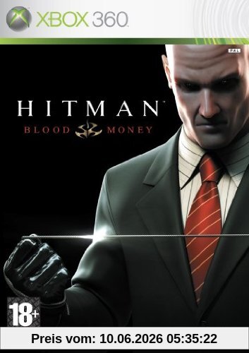 Hitman: Blood Money