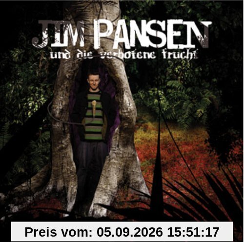 Jim Pansen und die Verbotene Frucht