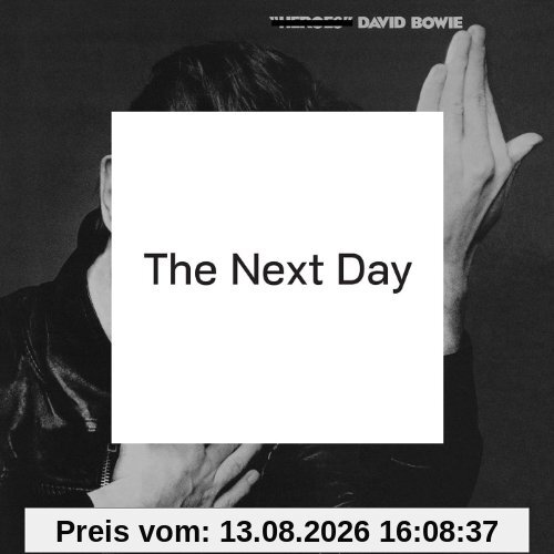 The Next Day