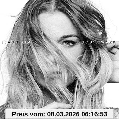 LeAnn Rimes God's Work