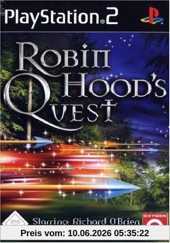 Robin Hood's Quest