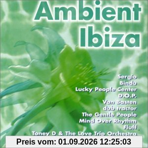 Ambient Ibiza