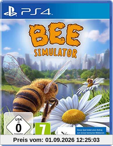 Bee Simulator