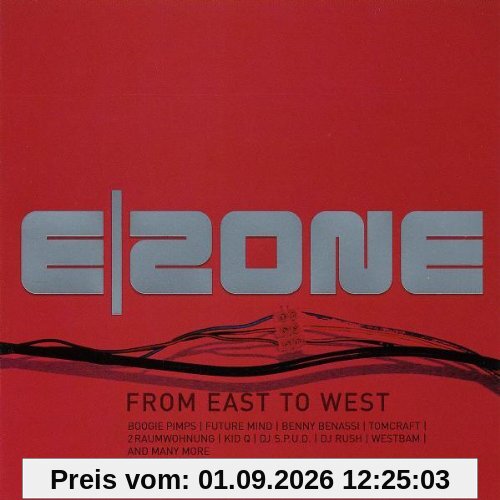 E-Zone Vol.1