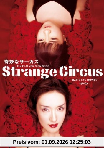 Strange Circus