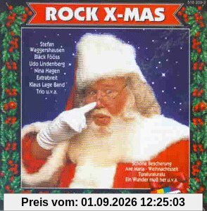 Rock-X-Mas