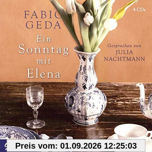 Ein Sonntag mit Elena