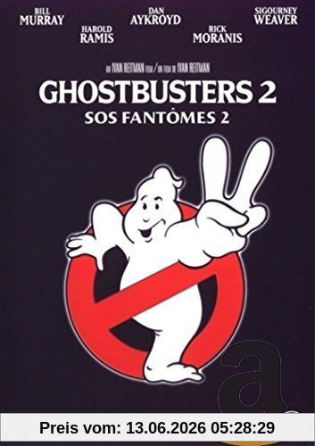 unbekannt Ghostbusters Ii (Sos Fantômes Ii)