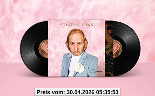 Confessions [Vinyl LP]