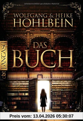 Das Buch