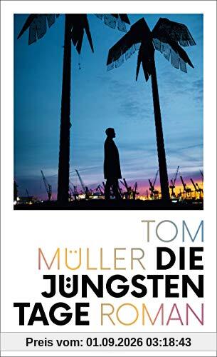 Die jüngsten Tage