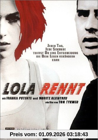 Lola rennt