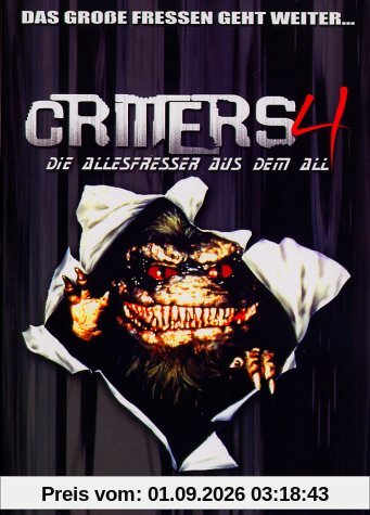 Critters 4