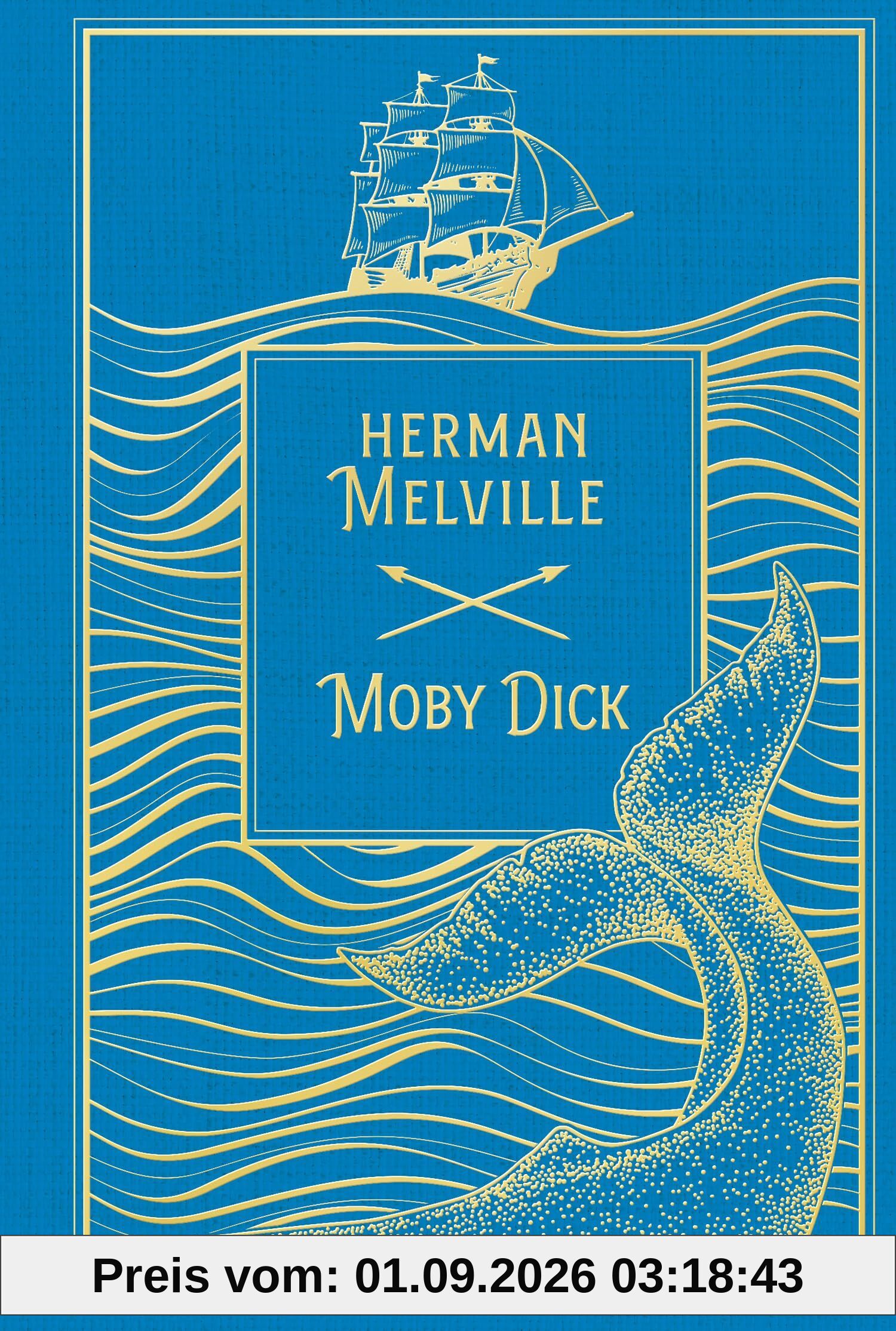 Moby Dick