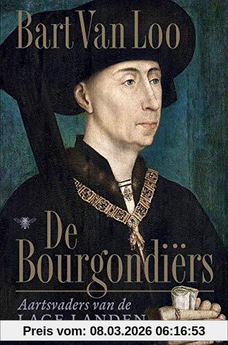Loo, Bart Van De Bourgondiërs