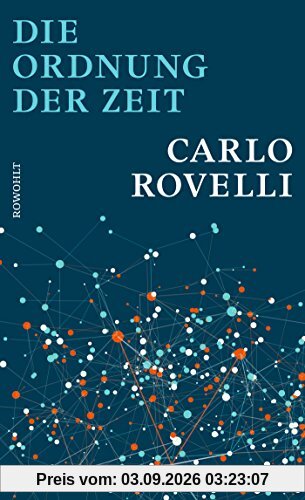 Die Ordnung der Zeit
