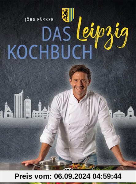 Das Leipzig-Kochbuch