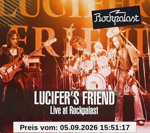 Live at Rockpalast