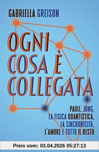 OGNI COSA E COLLEGATA