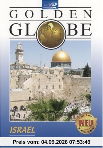 Golden Globe - Israel