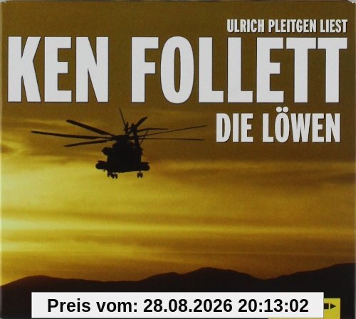 Die Löwen