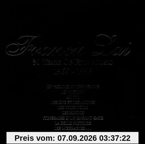 30 Years of Filmusic