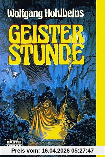 Geisterstunde