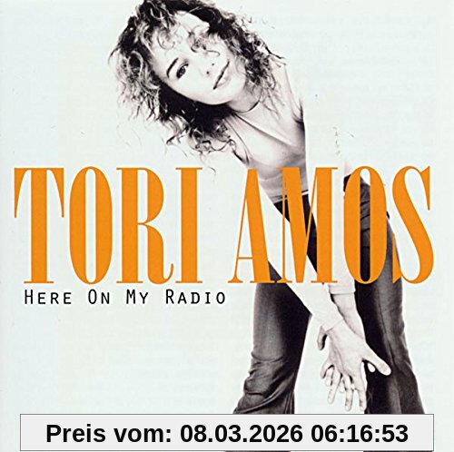 Tori Amos Here On My Radio