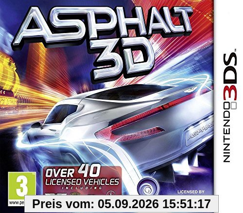 Ubisoft Movie 3D [DS] (3307219934698)