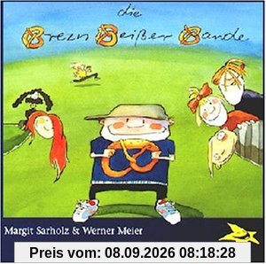 Die Brezn-Beisser-Bande [Musikkassette] [Musikkassette]