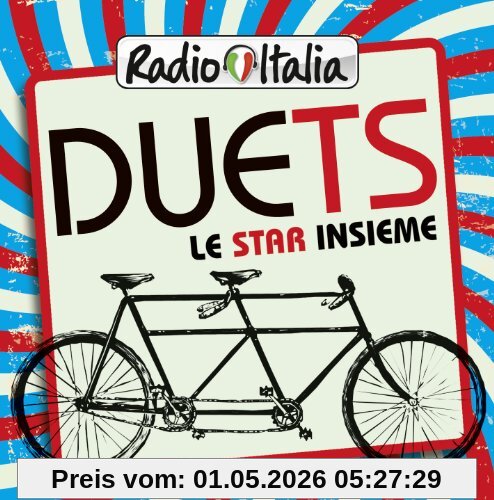Radio Italia Duets