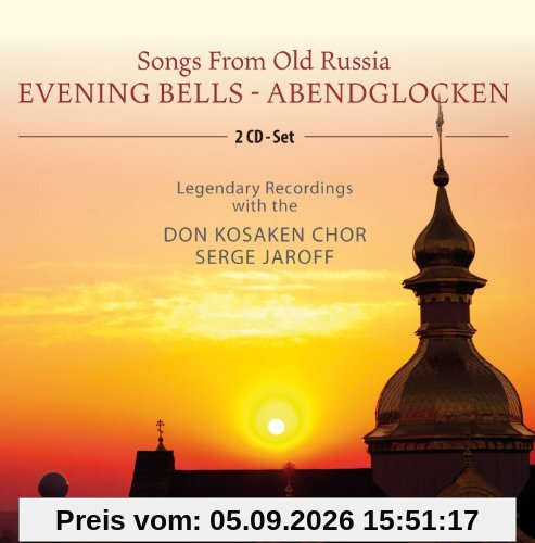 Songs from Old Russia - Abendglocken
