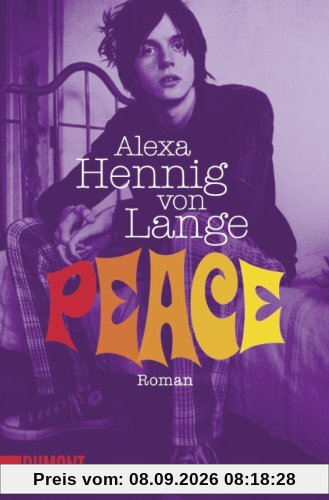 Peace: Roman