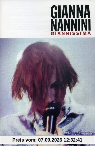 Giannissima [Import anglais]