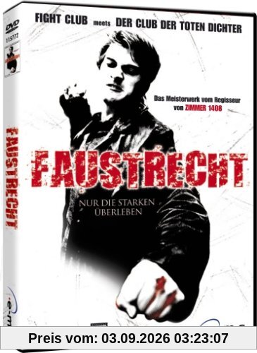 Faustrecht (Evil) (Einzel-DVD)