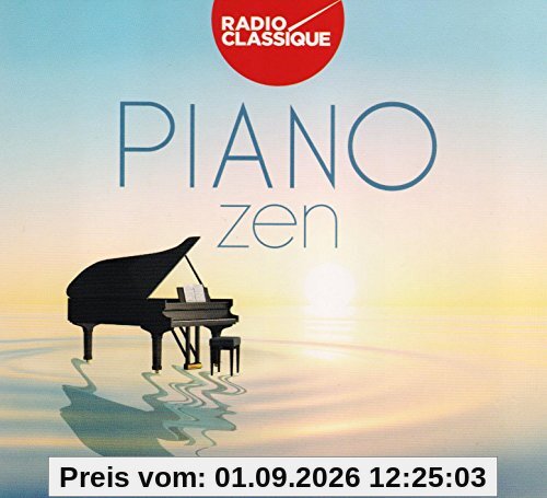 Piano Zen