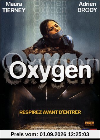 Oxygen