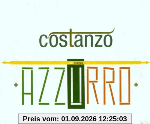 Azzurro