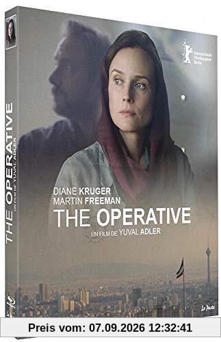 The operative [Blu-ray] [FR Import]