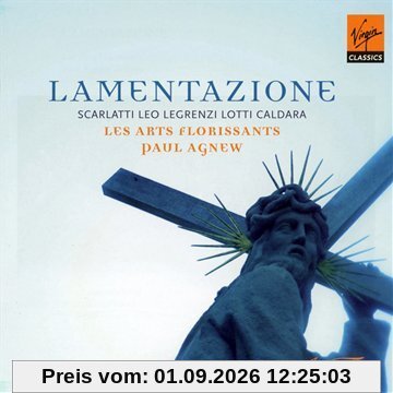 Lamentazione