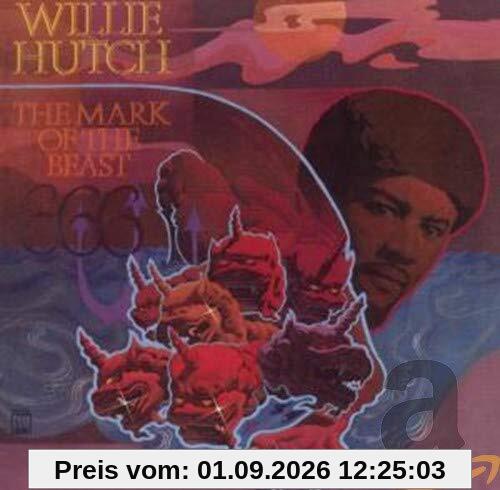 The Mark of the Beast