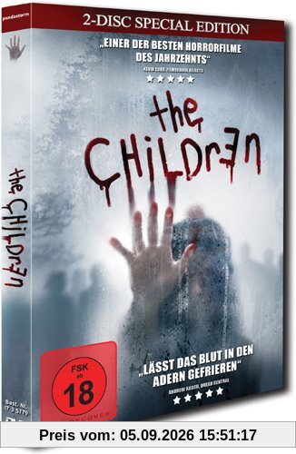 The Children - Special Edition [2 DVDs]
