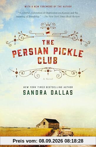 The Persian Pickle Club: 20th Anniversary Edition