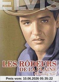 Les Rodeurs de la plaine [FR Import]