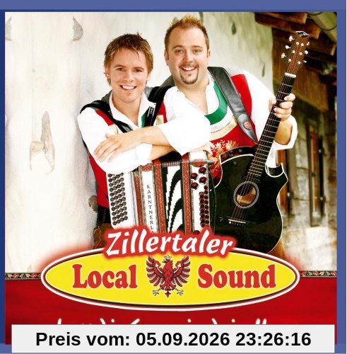 Lass die Sunn in dein Herz