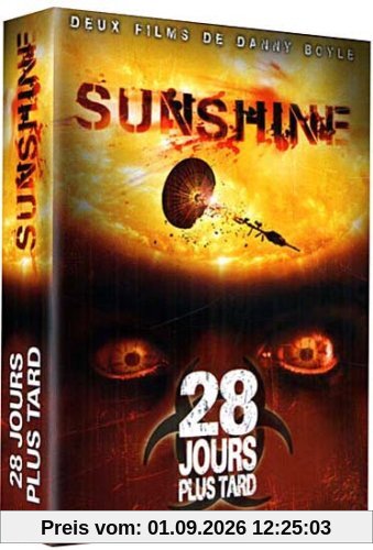 Sunshine + 28 jours plus tard