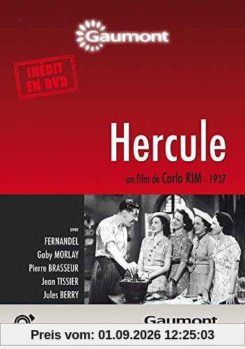 Hercule [FR Import]