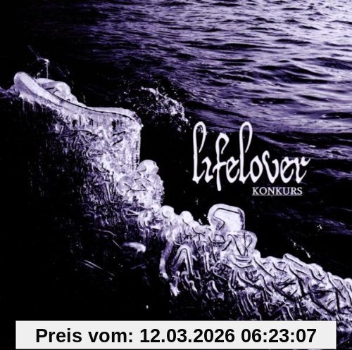 Lifelover Konkurs (Re-Release)