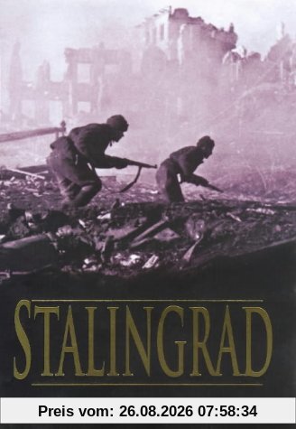 Antony Beevor Stalingrad